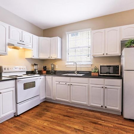 Spacious Historic Mid-City 2 Bedroom House!!! New Orleans Exterior photo